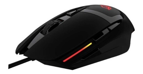 Mouse Gamer Meetion Mt-g3325