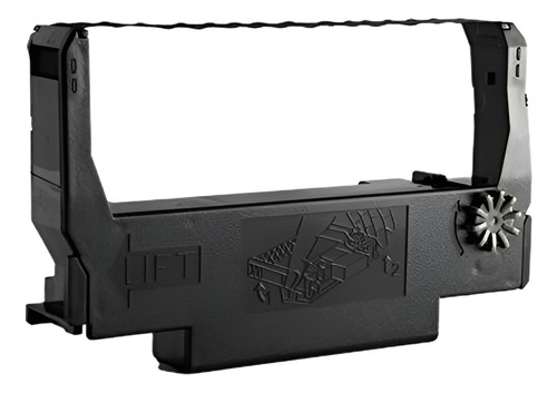 Cintas Para Ticketera T M- U 220 E R C - 30 / 34 / 38 Epson