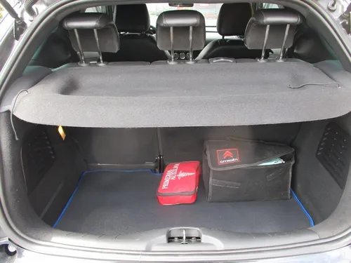 Citroen Ds3 N3 16ti 1600cc Mt Aa