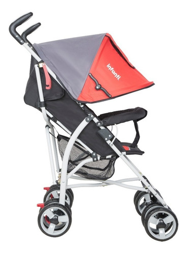 Cochecito Paraguitas Infanti Spin H108 Ultralivi 6 Cuotas
