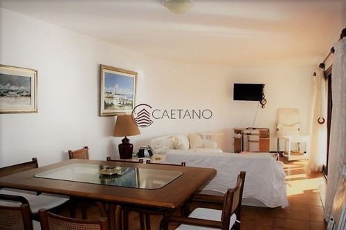 Imagen 6 de 15 de Apartamento Frente Al Mar! - Punta Del Este Peninsula