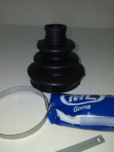 Kit Fuelle Fiat Palio Siena Uno Lado Rueda Ks120