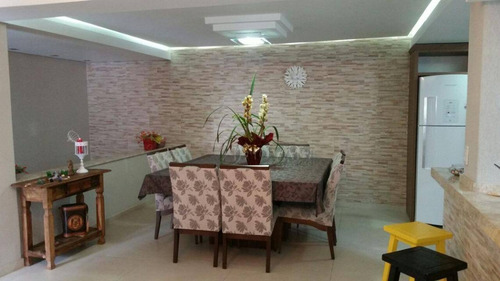 Imagem 17 de 30 de Casa Com 4 Dormitórios À Venda, 246 M² Por R$ 850.000,00 - Bom Jardim - Ivoti/rs - Ca1167
