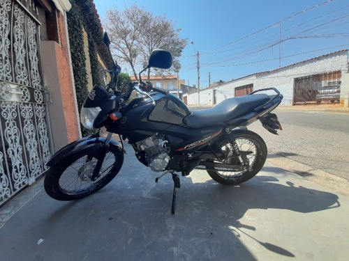 Imagem 3 de 15 de Yamaha Factor 150 Cc E/flex