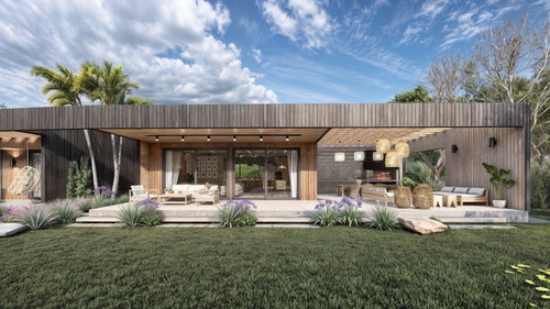 Casa Nueva En Curico