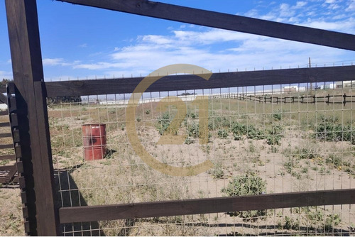Vende Terreno Parcela La Serena Golf