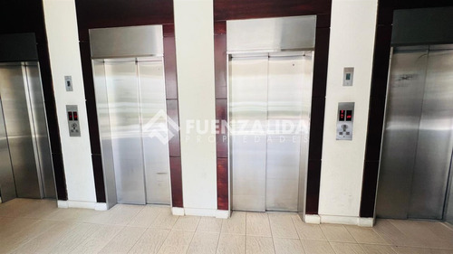 Departamento En Arriendo De 3 Dorm. En San Joaquín