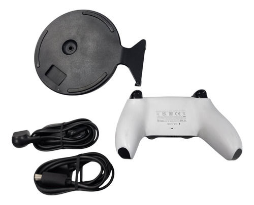 Consola De Videojuego Playstation 5 826gb 2022 (usa Disco) Blanco (Usado)