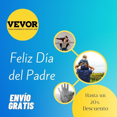 Imagen 3 de 9 de Lanza Para Balas De Heno 49 4000 Lb