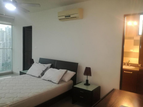 Imagen 9 de 14 de Venta De Apartamento En Ph Pacific Sea Punta Pacífica 20-919