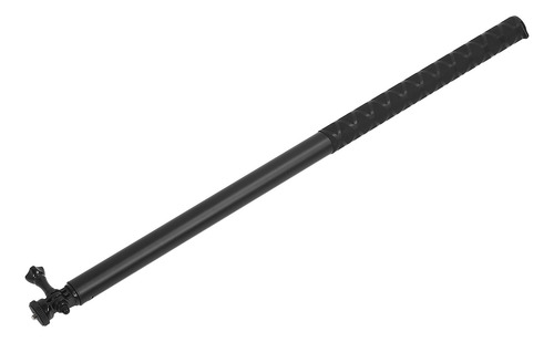 Cámara De Acción Extensible Para Selfies, 100 Pulgadas, 5 Se