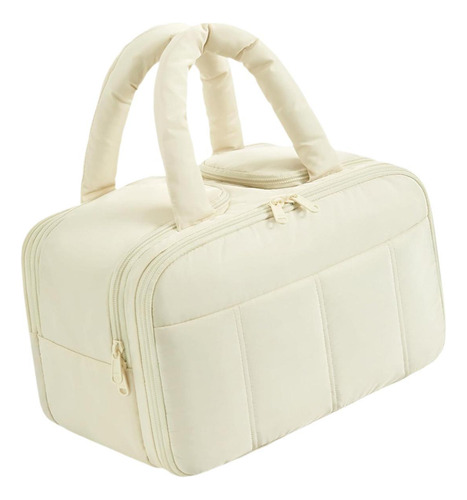 Neceser De Viaje Estuche De Maquillaje Neceser Portátil
