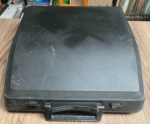 Imagen 7 de 7 de Maquina De Escribir Brother Japan 1450 Con Su Estuche