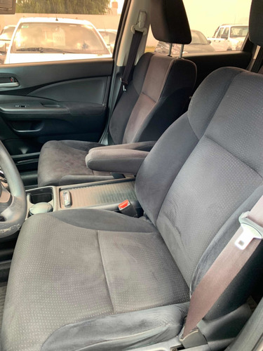 Honda Cr-v 2.4 Lx 2wd 185cv At 2013