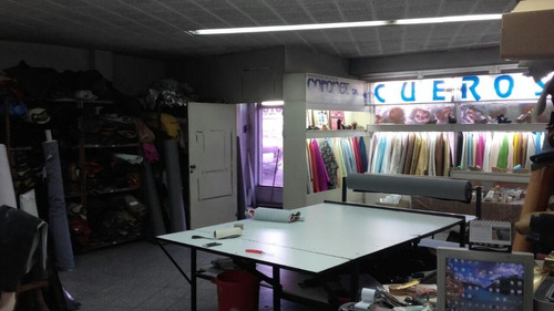 Excelente Local Comercial En Venta O Alquiler, Lomas Del Mirador