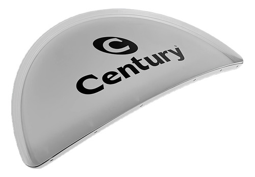 Antena Bipartida Century Cinza Com Midiabox B7 E Lnbf Mono