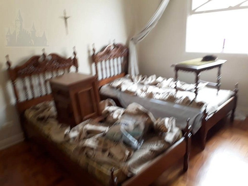 Imagem 22 de 30 de Casa Para Venda, 3 Dormitórios, Vila Clementino - São Paulo - 11534