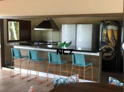 Imagem 21 de 24 de Terreno À Venda, 700 M² Por R$ 2.600.000,00 - Praia Do Forte - Mata De São João/ba - Te0812