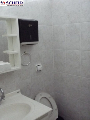 Imagem 6 de 12 de ** Prédio Comercial Com 150m²!! ** - Mr41114