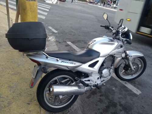 Imagem 5 de 5 de Honda Cbx Twister 250