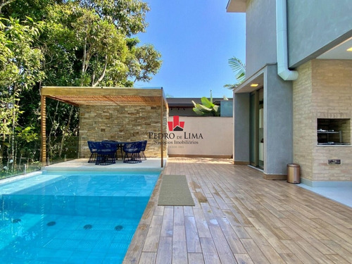 Imagem 1 de 15 de Casa A Venda Na Riviera De São Lourenço. - Rv1894