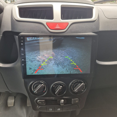 Chery QQ 1.0 Act Flex 5p