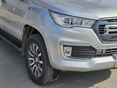 Foton G7 G7 4X4 ULTIMATE EURO 6