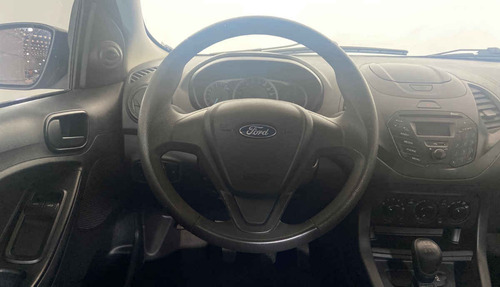 Imagen 15 de 15 de 118688 - Ford Figo 2017 Con Garantía