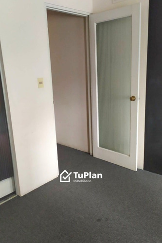 Imagen 6 de 7 de Apartamento Tipo Oficina En Pocitos Nuevo