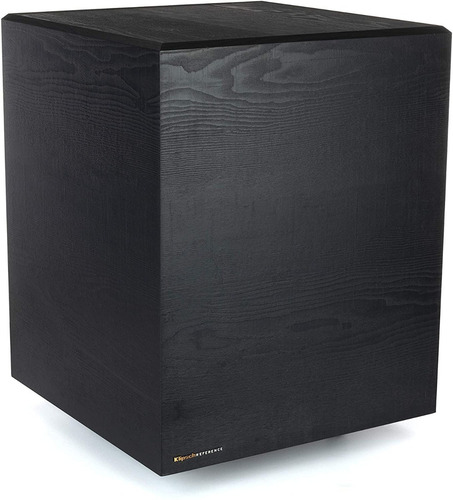 Barra De Sonido Cinema 600 Klipsch 3.1ch 45