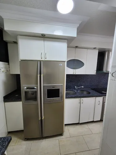 Apto De 2 Hab Y 2 Baños