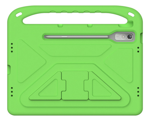 Funda Tableta Para Lenovo Tab P12 De 12,7 Pulgadas 2023