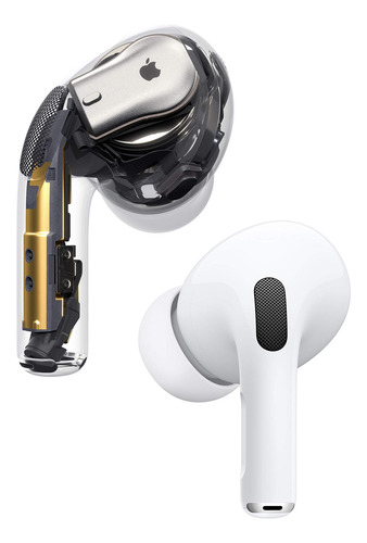 Audífonos Inalámbricos Apple AirPods Pro De Primera Generaci