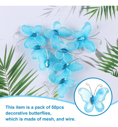 Pegatinas Transparentes Personalizadas 50 Piezas