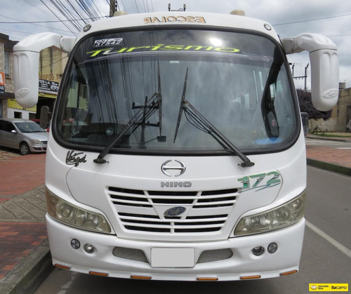Hino Mini
