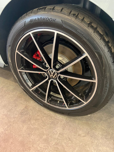 Volkswagen Vento 2.0 Tsi 350 Gli Dsg