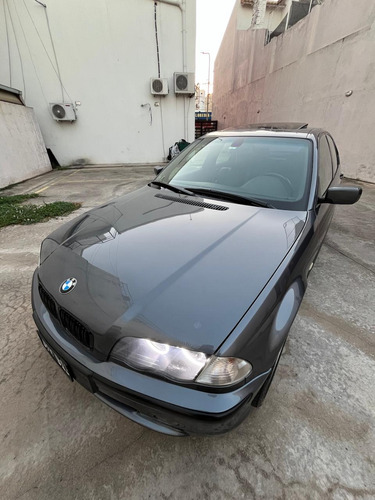 Bmw E46 328 Pack Sport M
