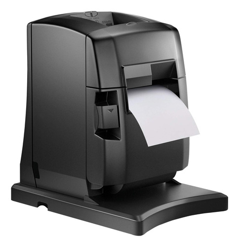 Impresora Térmica Star Micronics Tsp654iiske Ethernet Gris Color