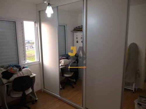 Imagem 16 de 23 de Apartamento Com 2 Dormitórios À Venda, 55 M² Por R$ 225.000,00 - São Manoel - Americana/sp - Ap6507