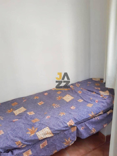 Imagem 19 de 21 de Apartamento Com 2 Dormitórios À Venda, 45 M² Por R$ 191.000,00 - Vila Tupi - Praia Grande/sp - Ap7248