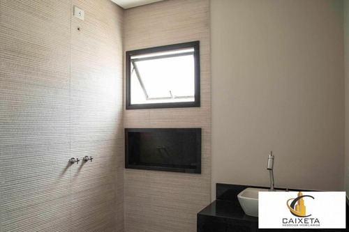 Imagem 5 de 15 de Casa A Venda Residencial Ithayê Santana De Parnaíba - 821