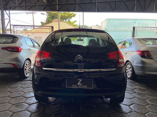 Imagem 11 de 15 de Citroën C3 Tendence 1.5