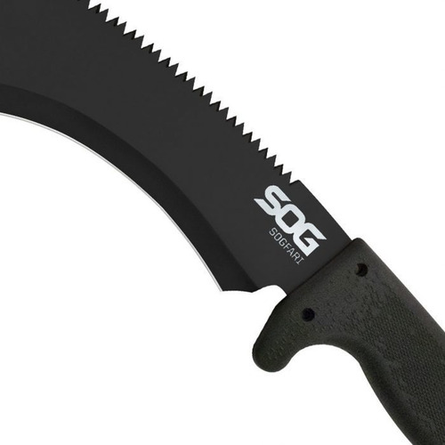 Sogfari Kukri Machete