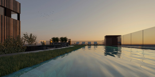Noir Vista Venta Apartamento En Obra Tres Dormitorios Rambla Buceo