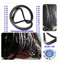 Comprar Correas Y Accesorios Para Mezcladora Tipo Trompo Siveti, Tc,