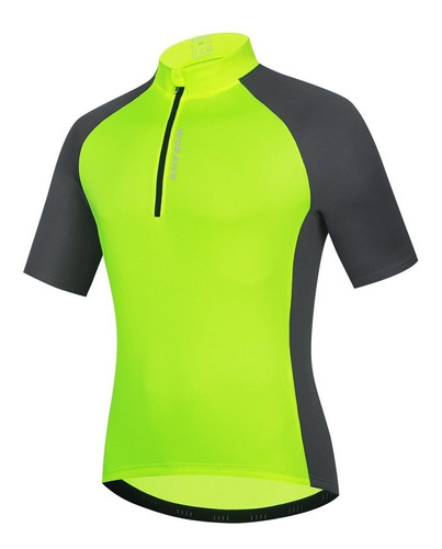 Wosawe® Camiseta Jersey Ciclismo / 2 Colores