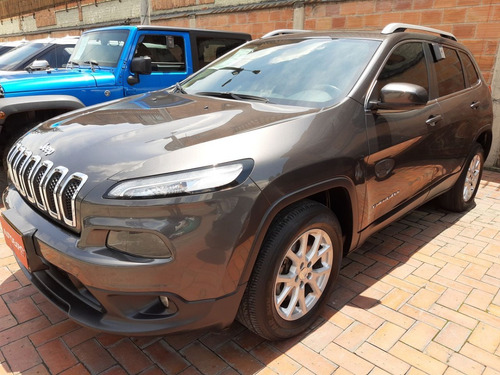 Jeep Cherokee 2015