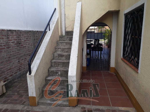 Imagen 4 de 8 de Casa En Venta Lote De 639m2 Pio Collivadino 1700 Ituzaingo