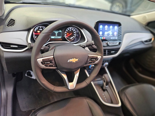Chevrolet Onix 1.0 Turbo Premier Ii At