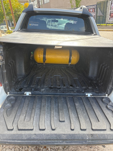 Duster Oroch Privilege 2.0